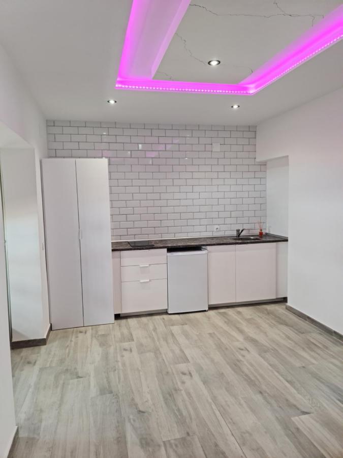 Apartamento Luxury Suite Huelva Zona Centro Buitenkant foto